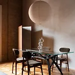 Ca' Marcello De' Leoni Apartmán