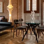 Ca' Marcello De' Leoni Apartmán
